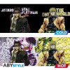 Mug / Tasse - Jojo's Bizarre Adventure - Thermique - Jotaro Dio - 460 ml - ABYstyle