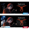 Mug / Tasse - Death Note - Thermique - Kira & Ryuk - 460 ml - ABYstyle