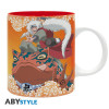 Mug / Tasse - Naruto Shippuden - Jiraiya & Naruto - 320 ml - ABYstyle