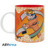 Mug / Tasse - Naruto Shippuden - Jiraiya & Naruto - 320 ml - ABYstyle