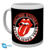 Mug / Tasse - The Rolling Stones - Etablished - 320 ml - GB eye