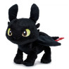 Peluche - Dragons 3 - Toothless - 25 cm - Play by Play