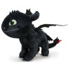 Peluche - Dragons 3 - Krokmou - 40 cm - Play by Play