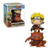 Figurine - Pop! Rides - Naruto Shippuden - Naruto on Gamakichi - N° 106 - Funko