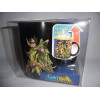 Mug / Tasse - Saint Seiya - Thermique - Chevaliers d'Or - 460 ml - ABYstyle