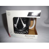 Mug / Tasse - Assassin's Creed - Crest noir & rouge - 320 ml - ABYstyle