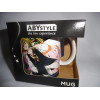 Mug / Tasse - The Seven Deadly Sins - Meliodas Elizabeth Hawk - 320 ml - ABYstyle