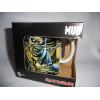 Mug / Tasse - Iron Maiden - Piece of Mind - 320 ml - GB eye