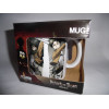 Mug / Tasse - Attack on Titan - Season 2 Character Mont - 300 ml - GB Eye