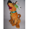 Peluche - Scooby-Doo - Scoubidou - 28 cm - Play by Play