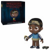 Figurine - 5 Star - Stranger Things - Lucas - Vinyl - Funko