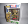 Figurine - Pop! Marvel - Holiday Groot Lights & Ornaments - N° 399 - Funko