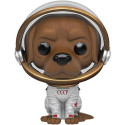 Figurine - Pop! Marvel - Gardiens de la Galaxie - Cosmo - N° 167 - Funko