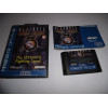 Jeu Mega Drive - Ultimate Mortal Kombat 3
