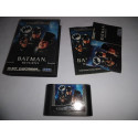 Jeu Mega Drive - Batman Returns