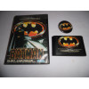 Jeu Mega Drive - Batman