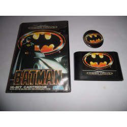 Jeu Mega Drive - Batman