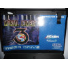 Jeu Mega Drive - Ultimate Mortal Kombat 3