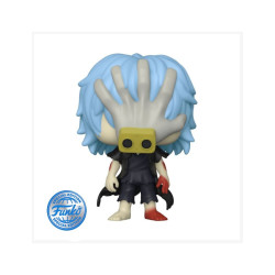 Figurine - Pop! Animation - My Hero Academia - Shigaraki - N° 1149 - Funko