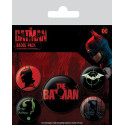 Badge - DC Comics - Batman - The Batman - Pyramid International