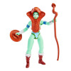 Figurine - Les Maitres de l'Univers MOTU - Origins - Green Goddess - Mattel