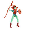 Figurine - Les Maitres de l'Univers MOTU - Origins - Green Goddess - Mattel