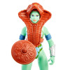 Figurine - Les Maitres de l'Univers MOTU - Origins - Green Goddess - Mattel