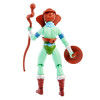 Figurine - Les Maitres de l'Univers MOTU - Origins - Green Goddess - Mattel