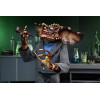 Figurine - Gremlins - Ultimate Brain Gremlin - 15 cm - NECA