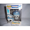 Figurine - Pop! Movies - Les Pingouins de Madagascar - Short Fuse - Funko