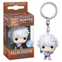 Porte-clé - Pocket Pop! Keychain - Hunter X Hunter - Killua - Funko