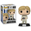 Figurine - Pop! Star Wars IV Un Nouvel Espoir - Luke Skywalker - N° 594 - Funko