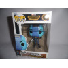 Figurine - Pop! Marvel - Les Gardiens de la Galaxie vol.3 - Nebula - N° 1205 - Funko