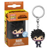 Porte-clé - Pocket Pop! Keychain - My Hero Academia - Dabi - Funko