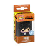 Porte-clé - Pocket Pop! Keychain - My Hero Academia - Dabi - Funko