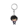 Porte-clé - Pocket Pop! Keychain - My Hero Academia - Dabi - Funko