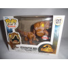 Figurine - Pop! Movies - Jurassic World - Atrociraptor (Red) - N° 1217 - Funko
