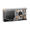 Figurine - Pop! Albums - AC/DC - Back in Black - N° 17 - Funko