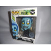 Figurine - Pop! Disney - Villains - Hades with Ches Board - N° 1142 - Funko