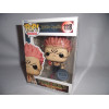 Figurine - Pop! Animation - Jujutsu Kaisen - Ryomen Sukuna - N° 1118 - Funko