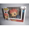 Figurine - Pop! Animation - Jujutsu Kaisen - Yuji Itadori with Tsukamoto Doll - N° 1117 - Funko