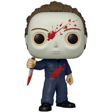 Figurine - Pop! Movies - Halloween - Michael Myers - N° 1155 - Funko