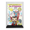 Figurine - Pop! Comic Covers - Doctor Strange - N° 04 - Funko