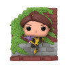 Figurine - Pop! Marvel - X-Men - Deluxe Kitty Pryde with Lockheed - N° 1054 - Funko