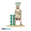 Figurine 2D - Dr Stone - Acryl - Senku - ABYstyle