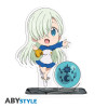 Figurine 2D - The Seven Deadly Sins - Acryl - Princesse Elizabeth - ABYstyle