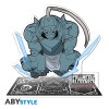 Figurine 2D - Fullmetal Alchemist - Acryl - Chibi Alphonse - ABYstyle