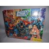 Puzzle - DC Comics - Justice League - 1000 pièces - Aquarius