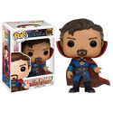 Figurine - Pop! Marvel - Doctor Strange - Dr Strange - N° 169 - Funko