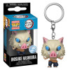 Porte-clé - Pocket Pop! Keychain - Demon Slayer - Inosuke Hashibira - Funko